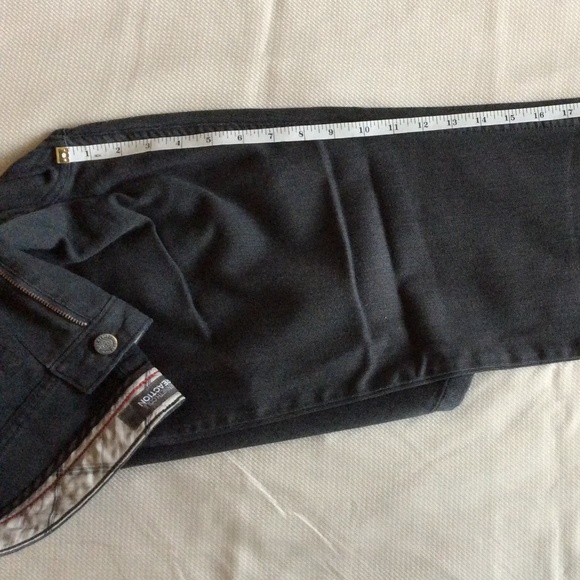 Men’s Kenneth Cole Reaction Pants | Grey | Soft | Corduroy Looking | Sz 34 - Picture 15 of 16